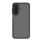 AXS PROShield Case for Samsung Galaxy A17 - Smoke-6ft drop tested to protect from drops in most everyday situations