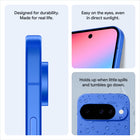 Google Pixel 10 - 256 GB - Lemongrass - Bell and Virgin Plus-Upgraded advanced triple camera system, with a new 5x telephoto lens and Super Res Zoom up to 20x. So it's easy to capture stunning photos and videos in almost any light, and make complex edits with a few taps