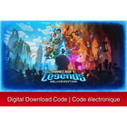Minecraft Legends Deluxe Edition for Nintendo Switch [Digital Code]-Genre: Action, Adventure