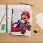 Innovative Designs Notebook - Super Mario - 70 Sheets-70 Sheets