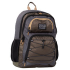 Renwick Adventure Series - Olive-Built in laptop compartment