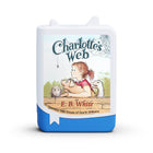 tonies Audiobooks: E.B. White Collection 4-Piece Set-Connect your Toniebox to Wi-Fi through an easy, one-time setup. Then get ready to start a next chapter when a Tonie is placed on top of their Toniebox