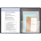 AT-A-GLANCE 2027 QuickNotes Monthly Desk Planner - 10-7/8" H x 8-1/4" W - English-Twin coil bound