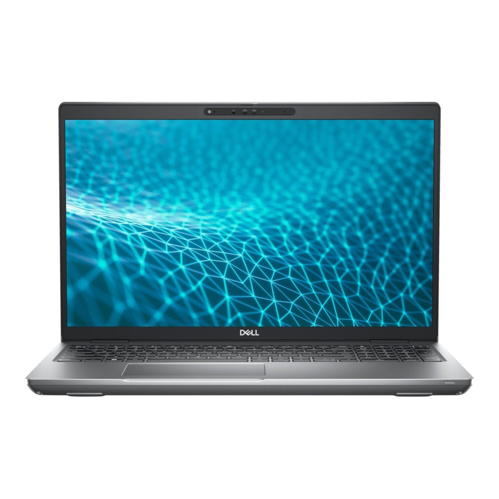 Dell Latitude 5531 Refurbished Laptop - Intel Core i7 12800H - 256