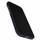 OtterBox Symmetry Cactus Leather Compatible with MagSafe Case with Camera Control for iPhone 17 Air - Riverside Blue-Crafted from organic nopal cactus that’s sustainably harvested