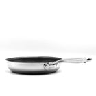 Kucht 2‑Piece Honeycomb Non‑Stick Pan Set-Ergonomic grip