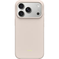 Beats Case with MagSafe and Camera Control for iPhone 17 Pro - Lime Stone-Compatibility With iPhone 17 Pro