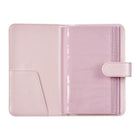 Fujifilm Instax Mini Album - Candy Pink-1 Year Limited Manufacturer Warranty