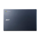 Acer CB315 15.6" FHD Chromebook - Intel Processor N50 - 64 GB eMMC - 4 GB RAM - ChromeOS - Elemental Blue-RAM: 4GB LPDDR5 RAM