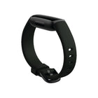 Google Fitbit Inspire 3 Health & Fitness Tracker - Midnight Zen/Black-Swimproof and comfortable: The super lightweight, swimproof band hugs your wrist naturally for comfort day & night