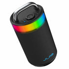 JLab Epic Party Wireless Speaker - Black-Handle style holding for convenient carrying