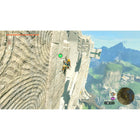 The Legend of Zelda: Tears of the Kingdom - Nintendo Switch 2 Edition-Unleash your imagination by using your abilities in surprising and creative ways Link must make use of powerful abilities to discover the origins of the mysterious gloom that is plaguing the kingdom