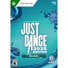 Just Dance 2025 Deluxe Edition for Xbox Series X [Digital Download]-Genre: Family + Kids, Music & Party