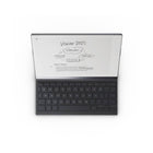 reMarkable 10.3" Type Folio Keyboard for reMarkable 2 Tablets - Sepia Brown-Annotations anchor intelligently to typed text, even as it moves and evolves