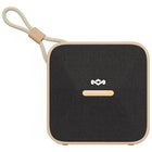 House Of Marley Rise Up Bluetooth Speaker - Signature Black-IP67 Waterproof Protection