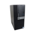 Dell Refurbished OptiPlex 7040 Tower Desktop - Intel i7 - 256 GB SSD - 16 GB RAM - Windows 10 Pro-16 GB DDR4-2133 MHz RAM system memory