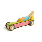 Tegu Magnetic Wooden Blocks - Tints - 42 Piece Set-9