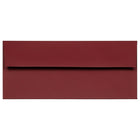 JAM Paper #10 Business Envelopes, 4 1/8 x 9.5, Dark Red, 500 Pack (31511298H)-Product Type: Dark Base Envelope