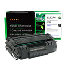 CIG HP 53A Remanufactured Toner Cartridge - Standard Yield - Black-Clover remanufactured printer cartridges are designed to meet or exceed HP brand print quality, page yield, and reliability