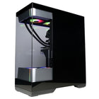 CyberPowerPC Gamer Supreme Gaming Desktop Computer - AMD Ryzen 9 9900X3D - GeForce RTX 5070 12 GB - 32 GB RAM - 2 TB SSD - Windows 11-GeForce RTX 5070 12GB Graphics to quickly render high-quality images for videos and games