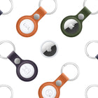 Apple AirTag (2nd generation) - 4 Pack-Only you or authorized users can see your AirTag location, and your location data and history are never stored on AirTag itself