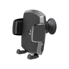 Mighty Mount Simpl Cradle 2.0 - Dash Mount-Universally Compatible: Adjustable cradle fits all device sizes from 2.4 to 4 inches