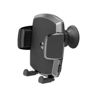 Mighty Mount Simpl Cradle 2.0 - Dash Mount-Universally Compatible: Adjustable cradle fits all device sizes from 2.4 to 4 inches