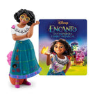 tonies Disney Encanto Audio Play Figurine (French)-It’s simple: pick a Tonie, put it on top of the Toniebox, and squeeze an ear for stories, songs & more