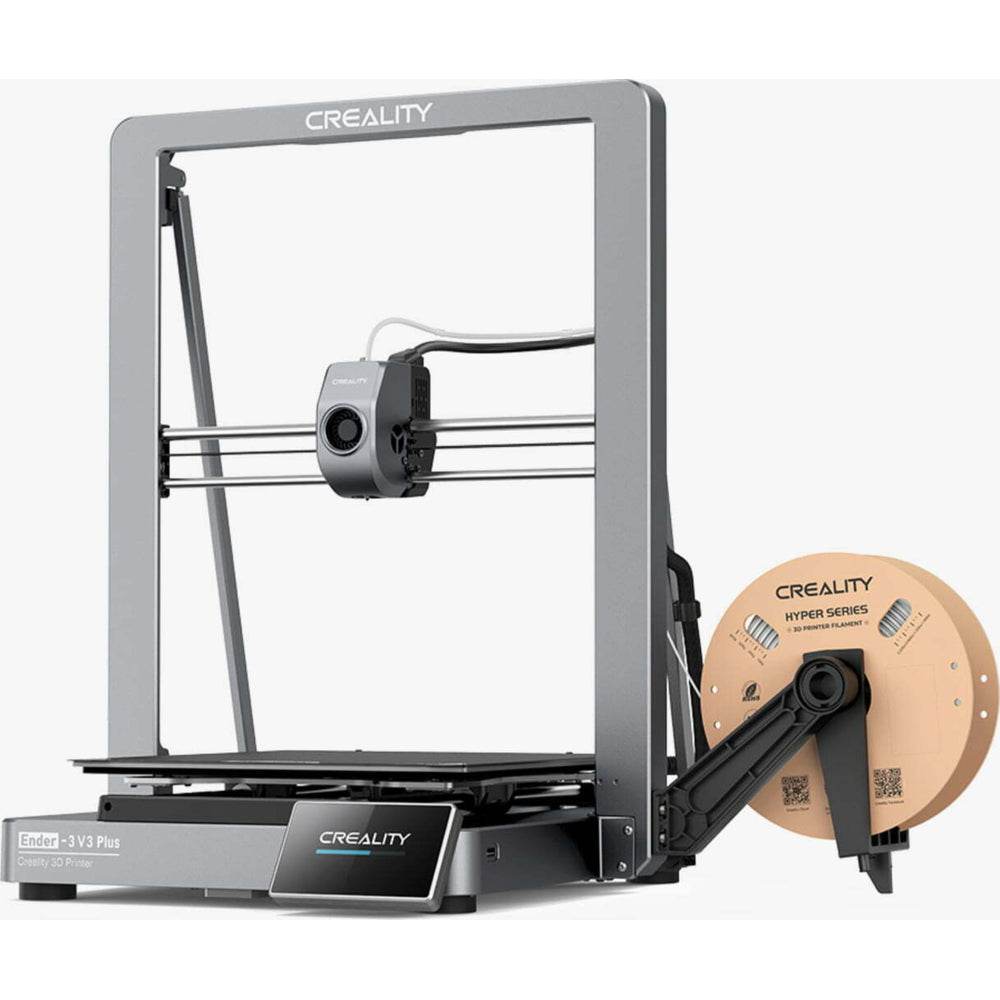 プリンター・複合機 CREALITY Ender3V3 plus d5a46881b8091b89f3cff07ea92b58