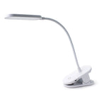 Sully Clip LED Lamp-Clip Lamp