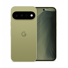Google Pixel 11 - 512 GB - Pistachio - Bell and Virgin Plus-Actua Display: The 3,000-nit Actua display gives you better readability outdoors. And the tough Corning Gorilla Glass Victus 2 protects your screen from everyday scratches