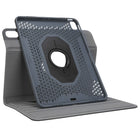 Targus Versavu Rotating Case for 11" iPad Pro - Black-Compatible with New iPad Pro 11"
