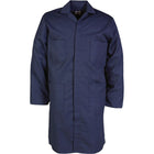 Big Bill 100% Cotton Shop Coats (SAL922)-Colour: Navy Blue
