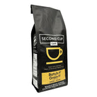 Second Cup Batch 49 Dark Roast Whole Bean Coffee - 312 g-Roast level: Dark Roast