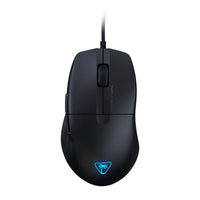 Turtle Beach Pure SEL Ultra-Light Gaming Mouse - Black-Weighing in at only 49g, the Pure SEL feels weightless and features a pure performance design allowing for quick flick shots and large mouse swipes