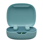 JBL Vibe Flex 2 True Wireless Earbuds - Blue-Water and dust resistant