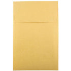 JAM Paper A10 Policy Metallic Invitation Envelopes - 6" x 9.5" - Stardream Gold - 25 Pack-Colour: Stardream Gold