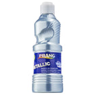 Prang Washable Metallic Tempera Paint - 16 oz. - Assorted Colours - 6 Pack-Dimensions: 2.7" x 2.7" x 8", 16 oz.