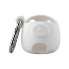 Fujifilm INSTAX PAL Silicone Case - Milky White-Colour: Milky White