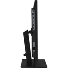 ASUS 27" 1440p WQHD IPS Video Conferencing Monitor - BE27ACSBK-I/O Ports: USB-C x 1 (DP Alt Mode), DisplayPort 1.2 x 2 (Daisy Chain), HDMI(v1.4) x 1, USB Hub : 4x USB 3.2 Gen 1 Type-A, 1 x 1/8" / 3.5 mm