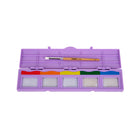 Crayola Colour Wonder Paint & Create Set - Ms. Rachel-Designed for young artists to explore creativity safely and independently, making it an ideal gift for toddlers, preschoolers, and young creators