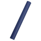 JAM Paper Matte Wrapping Paper - 17" x 18' - Matte Blue - 2 Pack-Size: 52.6 Square Feet Total (26.3 Sq. Ft. per Roll, Short Rolls) - the perfect square footage for quickly and easily wrapping your presents