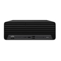 HP Refurbished ProDesk 400 G9 SFF Desktop - Intel Core i5-12400 - 1 TB SSD - 32 GB RAM - Windows 11 Pro-Intel Core i5-12400 