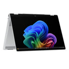 HP Omnibook X Flip 16" Touchscreen Copilot+ PC Laptop - Intel Core Ultra 5-325 - 512 GB SSD - 16 GB RAM - Windows 11 Home-RAM: 16GB LPDDR5x-7467 (Onboard)