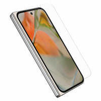 OtterBox Premium PolyArmour Eco Screen Protector for Pixel 9 Pro Fold-Because it’s not glass, it absorbs shock with no chance of shattering 