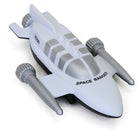 Popular Playthings Magnetic Mix or Match Vehicles - Space-Independent Play
