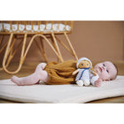 Kaloo Tendresse Eli Doll - Medium-Machine washable, comes in a gift box.