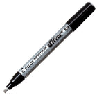 Pilot Metallic Marker - Broad Tip - Silver-Write with the power of metal with the Pilot metallic markers