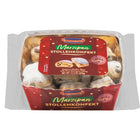Kuchenmeister Mini Stollen Bites With Marzipan Filling - 300 g-Authentic German stollen bites made by KuchenMeister since 1884