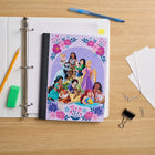 Innovative Designs Composition Book - Princesses - 100 Sheets-100 Sheets